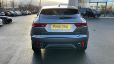 Jaguar E-Pace 2.0 [200] HSE 5dr Auto Petrol Estate
